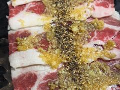 -妥妥烤肉料理(昙华林店)