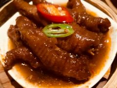 -狮王府淮扬菜(新街口友谊店)