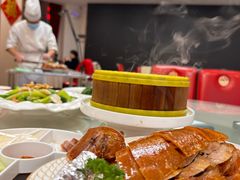 -普天和酒楼·新津菜·烤鸭(天津之眼店)