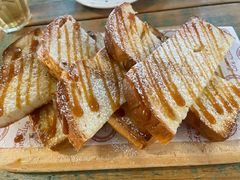 -Cafe Alice咖啡爱丽丝(奥城店)