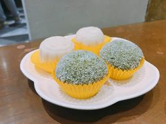 -一口小满手作糯米糍(北山店)