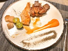 -博林天瑞喜来登酒店·西丽尚膳