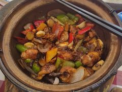 -吉源大排档·鱼生·海鲜(烧烤彩印厂店)