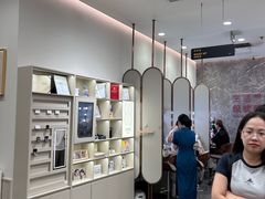 -海马体照相馆丨大师(青岛万象城店)