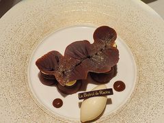 -Le Bistrot de Racine