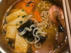 -博姆炸鸡精品餐厅(常发广场店)