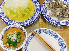 -清真·鸦儿李记·小馆(后海店)