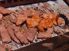 -新石器烤肉(中房金谊广场店)