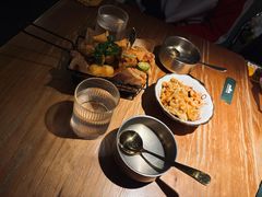 -岛风·台食小馆 ISLAND BISTRO(烟台山店)