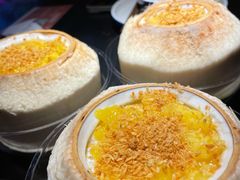 -茶大椰·椰子茶(星悦荟店)