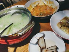 -金掌勺·锅包肉(双榆树店)