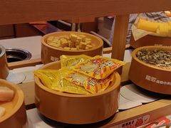 -龍歌自助小火锅(崂山丽达店)