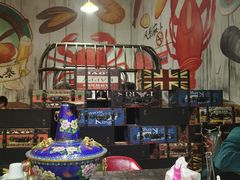 -龙虾风暴(松江店)