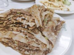 -清真永恒华威肉饼(潘家园店)