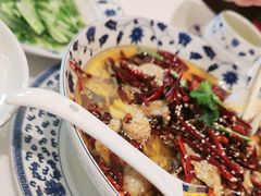 -宁波状元楼酒店(和义路店)