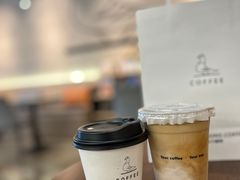 -野鸽子咖啡(中航店)