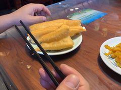 -惠宾饭庄(中山路店)