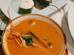 -蕉叶·泰国歌舞风情(世贸店)