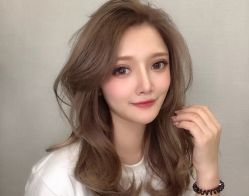 -GIRL STYLE 烫发·染发沙龙