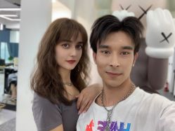 -美美秀造型