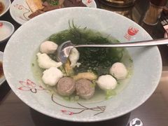 -抱德·潮汕味(敦和店原惠城鱼仔)