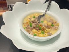 -忆江南·临江鱼馆