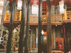 -哈哈曲艺社(西门闲亭店)