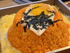-金龙烧烤·牛肉面(西塔店)