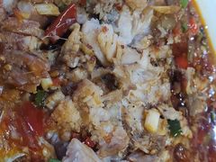 -干老四雅鱼饭店(滨江西路店)