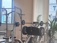 -YCHL FIT 健身(星寰店)