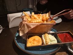 -Carmen卡门西班牙餐厅