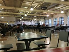 大堂-上海理工大学第五食堂