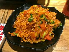 -聚点串吧·北京烧烤(赵登禹路店)