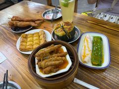 -恒兴发茶店(水巷口店)