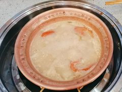 -阿婆情腊排骨火锅(金虹路店)