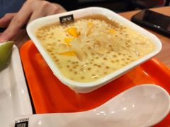 杨枝甘露波波-满记甜品(南京虹悦城三店)