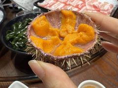 -东海怡品海鲜豆捞(舟宿夜江店)
