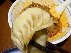 -龙抄手食府(浣花北路店)