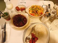 -Versailles Restaurant Cuban Cuisine