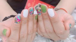 -悦色美甲美睫·精品