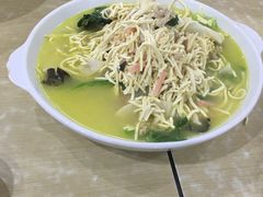 -蒋家桥饺面店(广陵路店)