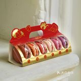 你可以永远相信麦咖啡！巧克力、蛋糕搭配yyds