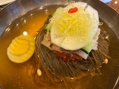 -高丽馆(尊茂店)