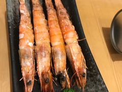 -浦·传统日式料理(3 5 1 1 店)