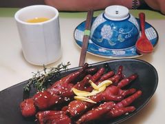 -桂满陇-十里风荷(合生汇店)