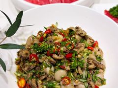 -璞御·海鲜·雪花牛肉局(宾水西道店)