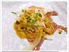 -梅筑·创意料理(王府井百货店)