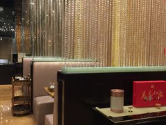 大堂-星河湾半岛酒店-真粤中餐厅