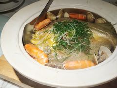 -钟菜·粤菜点心·宴请(海上世界·汇港二期店)