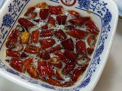 -马记伊源斋涮肉·清真菜(百子湾店)
